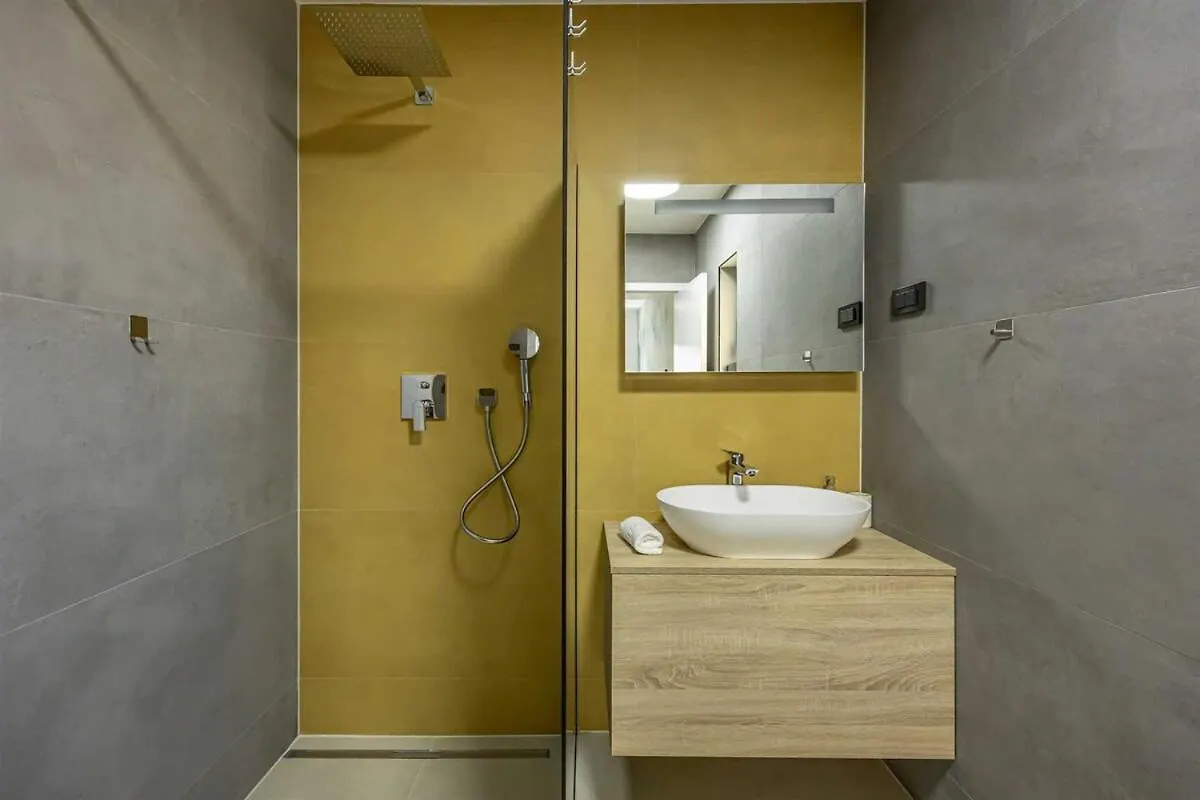 Vacay Villa Vista With Heated Pool Crikvenica