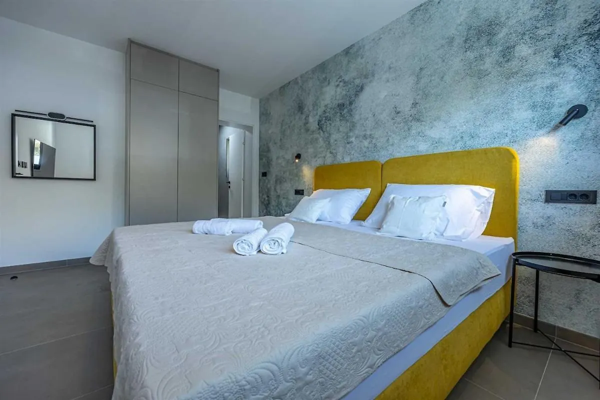 Vacay Villa Vista With Heated Pool Crikvenica Croatia